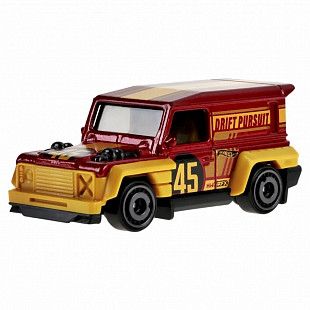 Машинка Hot Wheels Базовой коллекции Drift-Ender 13/250 (5785 JJH90) mainline 2025