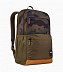 Рюкзак для ноутбука Case Logic CCAM3116OLC/CMN green/khaki (3203867)