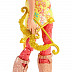 Кукла Ever After High Клуб лучников DVH82 DVH80	Rosabella Beauty 