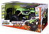 Радиоуправляемая машина Maisto Rock Crawler 3XL 81157