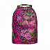 Рюкзак школьный GRIZZLY RD-830-1 /4 fuchsia leopard