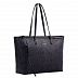 Женская сумка Pola 74496 dark grey