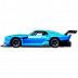 Машинка Hot Wheels Premium 1:43 '69 Modified Ford Mustang (HMD41 HWT04)