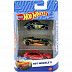 Набор машинок Hot Wheels 3 шт. (K5904 №85)