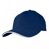 Бейсболка 5046644 Navy
