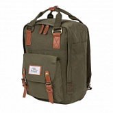 Городской рюкзак Polar 17204 khaki