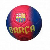 Мяч футбольный детский Barca 277-270
