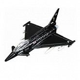 Самолет игрушечный Maisto EF-2000 Eurofighter (15088)