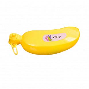 Кукла с аксессуарами Bondibon OLY Во фруктово-конфетной шапочке В банане ВВ3839