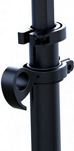 Самокат Globber One NL 205 Deluxe 478-101 black/blue