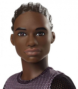 Кукла Barbie Игра с модой Кен (DWK44 GDV13)