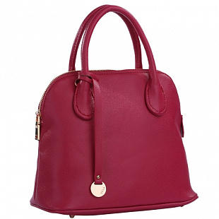 Женская сумка Pola 7125 dark pink