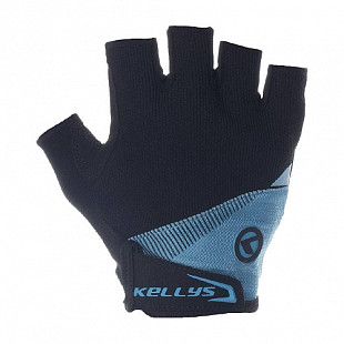 Велоперчатки Kellys Comfort 2018 light blue