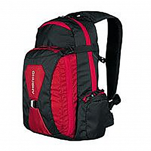 Рюкзак Husky Sharp 13L red