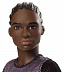 Кукла Barbie Игра с модой Кен (DWK44 GDV13) Кукла Barbie Игра с модой Кен (DWK44 GDV13)