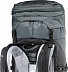 Рюкзак Deuter Aircontact Lite 65+10 3340721-4701 graphite/black (2021)