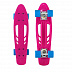 Penny board (пенни борд) RGX PNB-08 22" Pink Penny board (пенни борд) RGX PNB-08 22" Pink