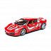 Коллекционная машина Bburago 1:24 Ferrari F430 Fiorano (18-26009)