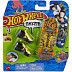 Игровой набор Hot Wheels Flame Thrower (HGT46 HVJ84)