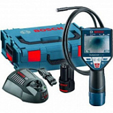 Инспекционная камера аккумуляторная Bosch GIC 120 C 601241201
