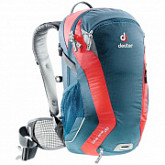 Велорюкзак Deuter Bike One 20 arctic-fire