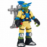 Фигурка Turtles Мутагенный Лео, 12 см 90551