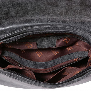 Женская сумка Pola 8239 black