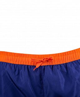 Шорты для плавания детские 25Degrees Sailor Navy/Orange 25D21-009-K полиэстер