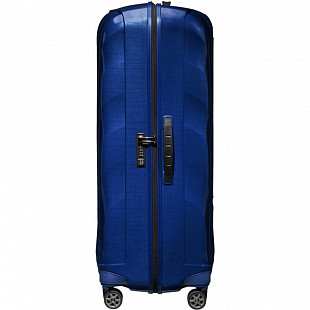 Чемодан большой Samsonite C-LITE 86см CS2*31 006 blue