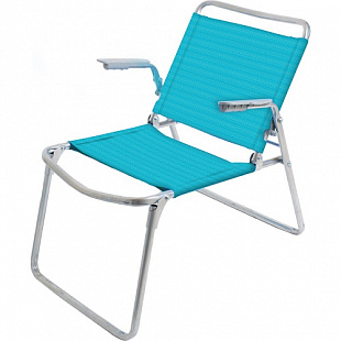 Кресло-шезлонг Nika К1 Turquoise