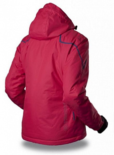 Куртка женская Trimm Ice Lady pink