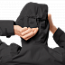 Куртка женская Jack Wolfskin Norrland 3In1 W black