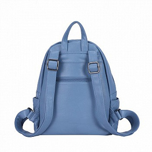 Городской рюкзак Ors Oro DW-922 /4 dark blue