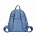 Городской рюкзак Ors Oro DW-922 /4 dark blue