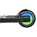Самокат трюковой Tech Team Old Boy 2020 Black/Rainbow