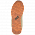 Полуботинки мужские Jack Wolfskin Mountain Dna Low M khaki / dark moss