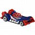 Набор машинок Hot Wheels City Robo Beasts 5 шт. (1806 GHP63) Набор машинок Hot Wheels City Robo Beasts 5 шт. (1806 GHP63)