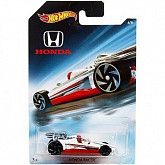 Машинка Hot Wheels Honda (FKD28)