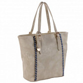 Женская сумка Pola 8272 beige