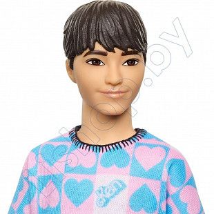 Кукла Barbie Игра с модой Кен (DWK44 HRH24)