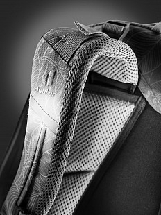 Рюкзак Deuter Ypsilon 3831021-6208 pepper-teal (2021)