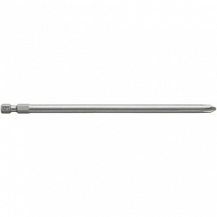 Бита PH2 Bosch L = 152 мм Extra Hart 2607001540