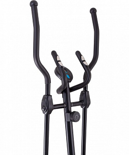 Магнитный эллиптический тренажер Starfit Cosmo VE-0102