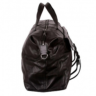 Дорожная сумка Pola 7687 black
