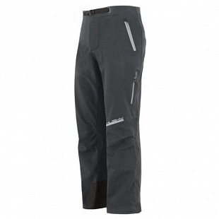Брюки мужские Husky Birg grey