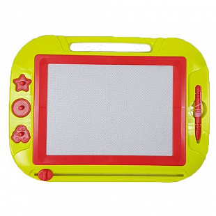 Доска Ausini VT18-21018 Yellow