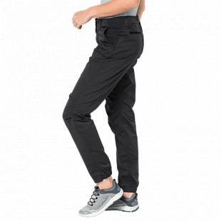 Брюки женские Jack Wolfskin Belden Pants Women phantom
