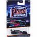 Машинка Hot Wheels Neon Speeders '16 Mercedes-AMG GT3 5/8 (HLH72 HRW79)