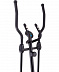 Магнитный эллиптический тренажер Starfit Cosmo VE-0102