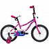 Велосипед Novatrack Neptune 18" (2019) Pink 183NEPTUN.PN9
